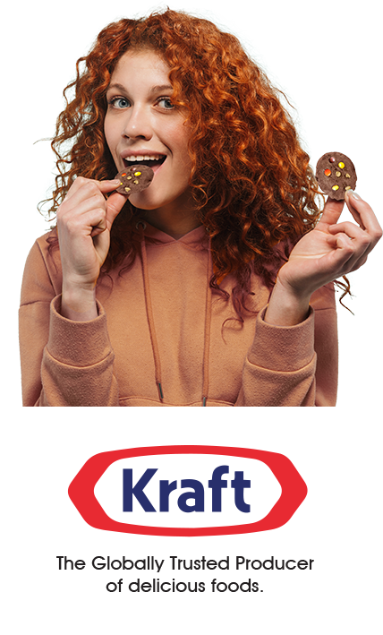 Kraft visual